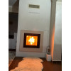 PRIMO 30 kw -Termosemineu pe peleti + INSTALARE INCLUSA
