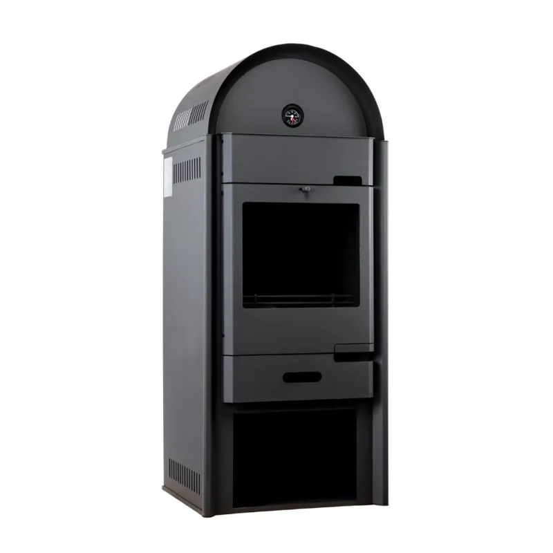 Termosemineu Aqua Plus 25 kW