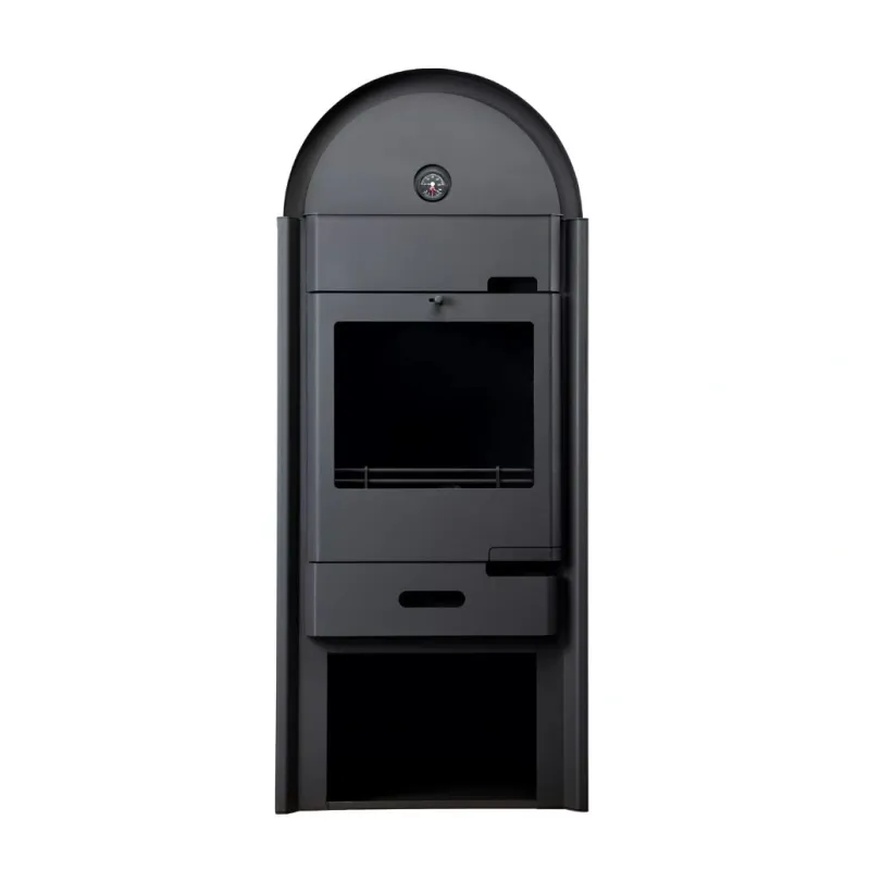 Termosemineu Aqua Plus 25 kW