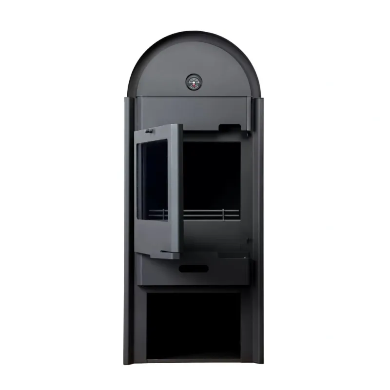 Termosemineu Aqua Plus 25 kW