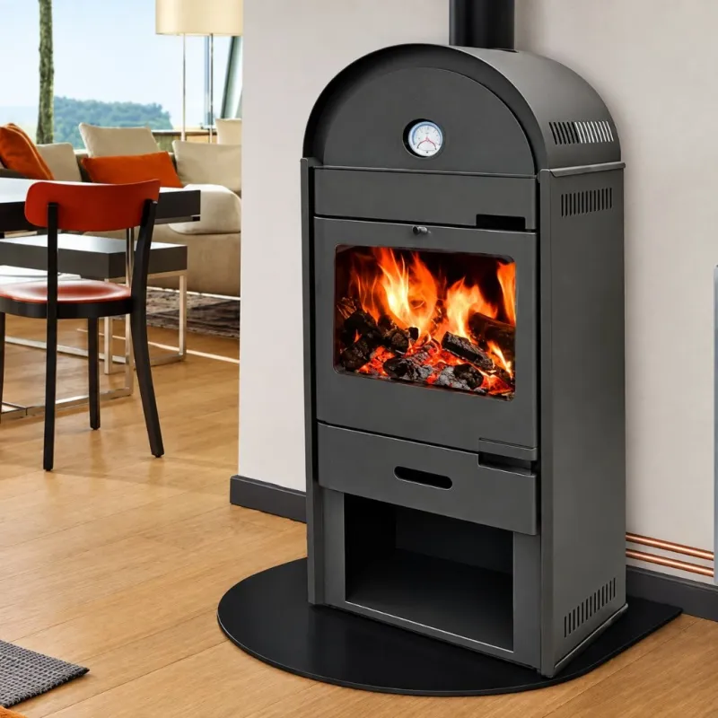 Termosemineu Aqua Plus 25 kW