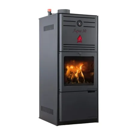 Termosemineu Aqua Premium  30kW  