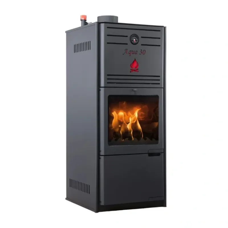 Termosemineu Aqua Premium  30kW  
