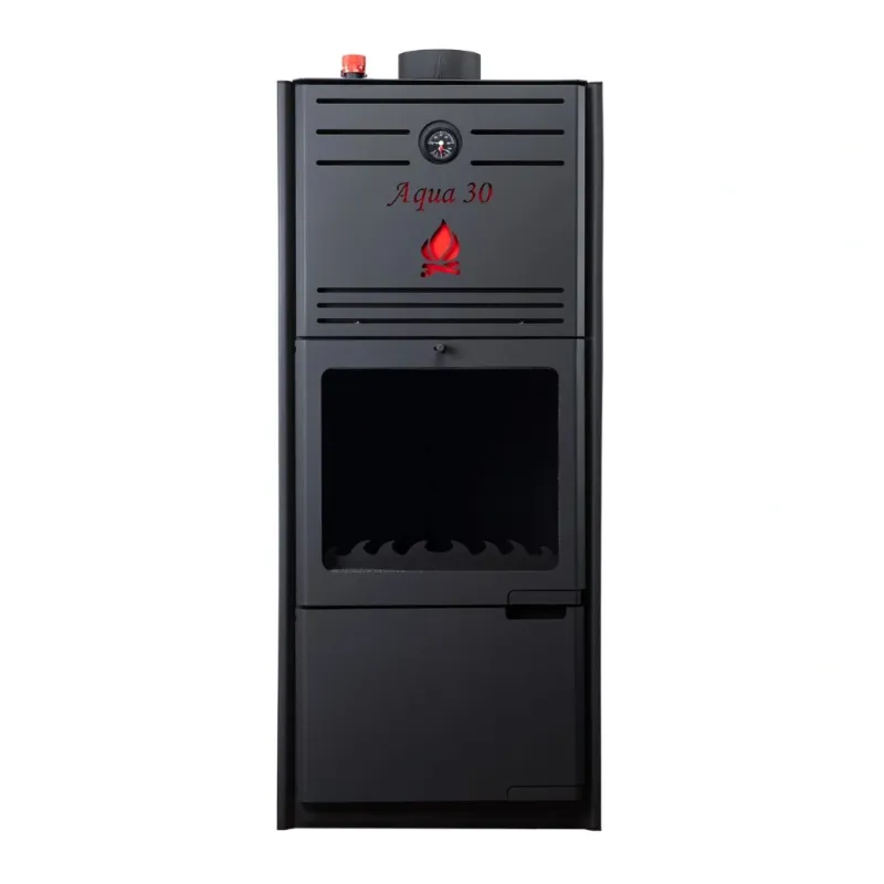Termosemineu Aqua Premium  30kW  
