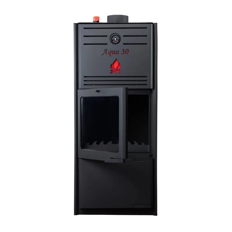 Termosemineu Aqua Premium  30kW  
