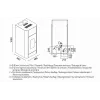 TERMOSEMINEU PE PELETI FRIDA 17.5KW - TORTORA + piese racordare TERMOSEMINEU PE PELETI FRIDA 17.5KW - TORTORA + piese racordare