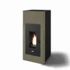 TERMOSEMINEU PE PELETI ILARIA 17.5KW - TORTORA TERMOSEMINEU PE PELETI ILARIA 17.5KW - TORTORA