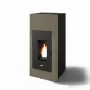 TERMOSEMINEU PE PELETI ILARIA 17.5KW - TORTORA TERMOSEMINEU PE PELETI ILARIA 17.5KW - TORTORA