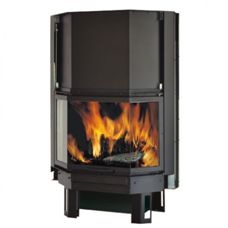 TROY Prismatic +  Deschidere Verticala