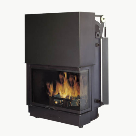 Termoacqua 29 Lateral