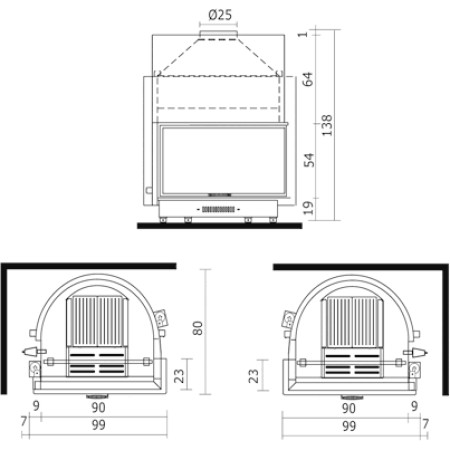 Termoacqua 29 Lateral