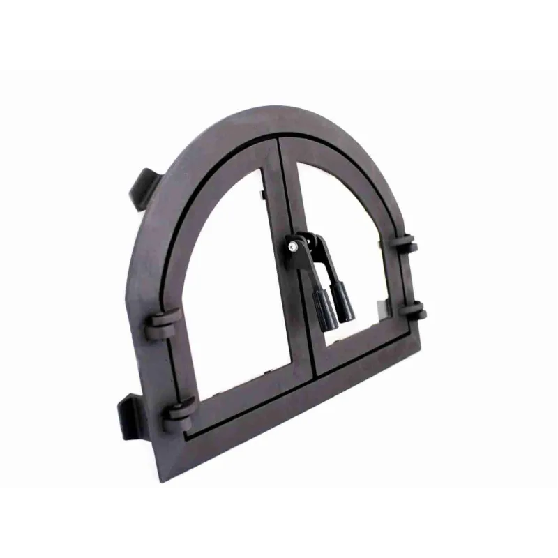 OvenZip Vision OvenZip Vision
