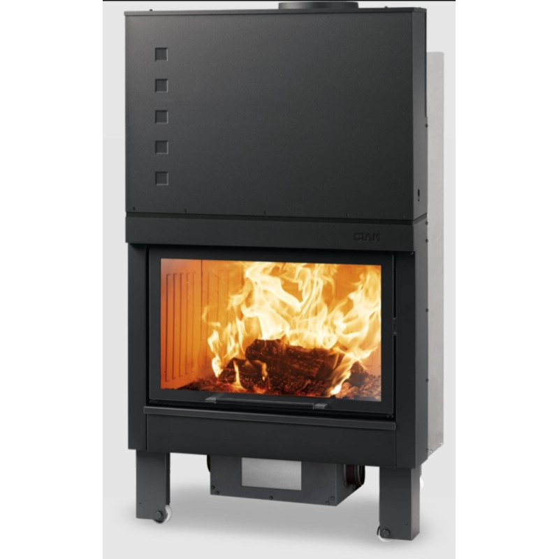 Focar VIVA 75 + Distributie Aer