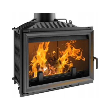 WIKTOR W 140 - Focar fonta