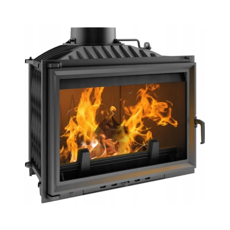 WIKTOR W 140 - Focar fonta