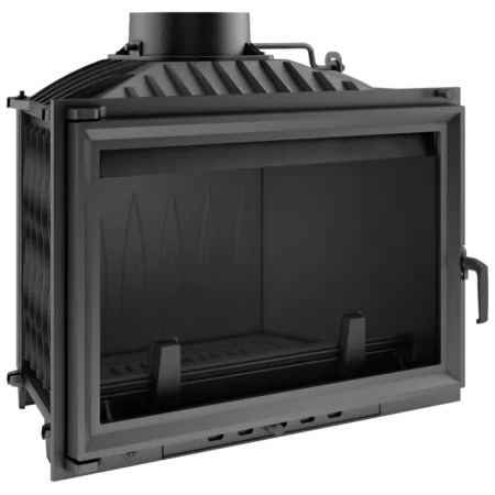 WIKTOR W 140 - Focar fonta