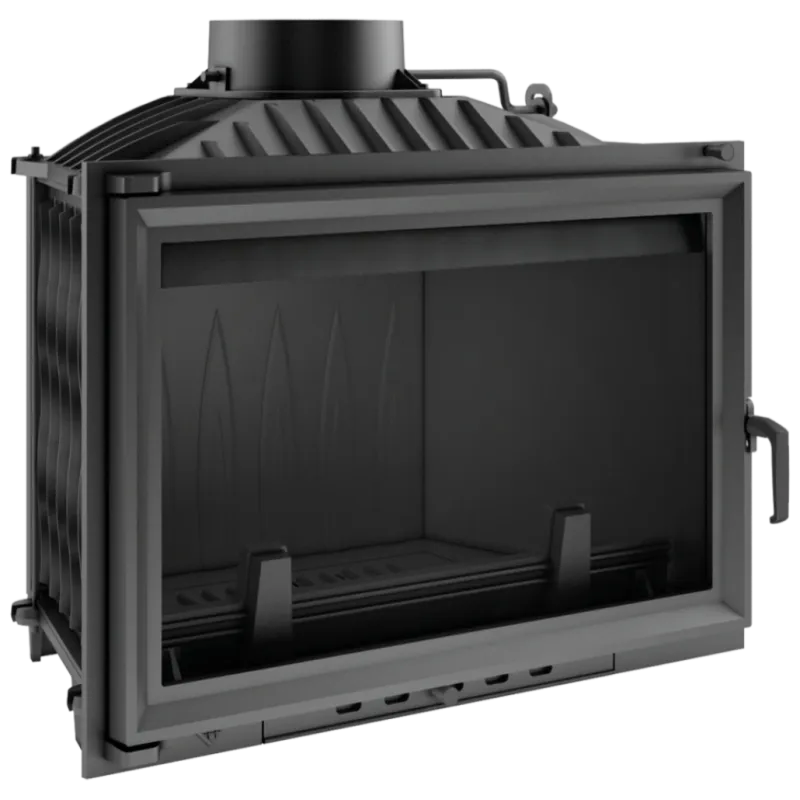 WIKTOR W 140 - Focar fonta