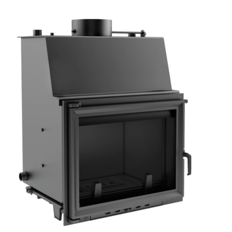 Z150 TIP CENTRALA - 12kw Z150 TIP CENTRALA - 12kw
