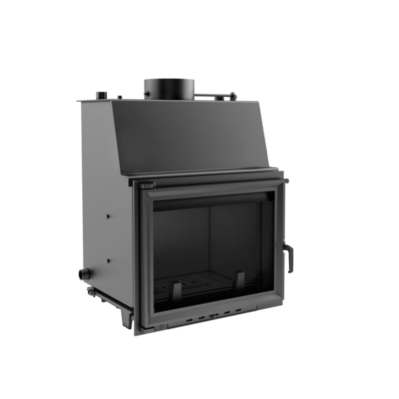 Z150 TIP CENTRALA - 12kw