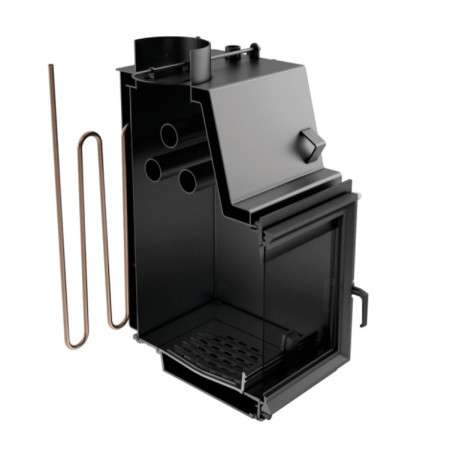 Z150 TIP CENTRALA - 12kw