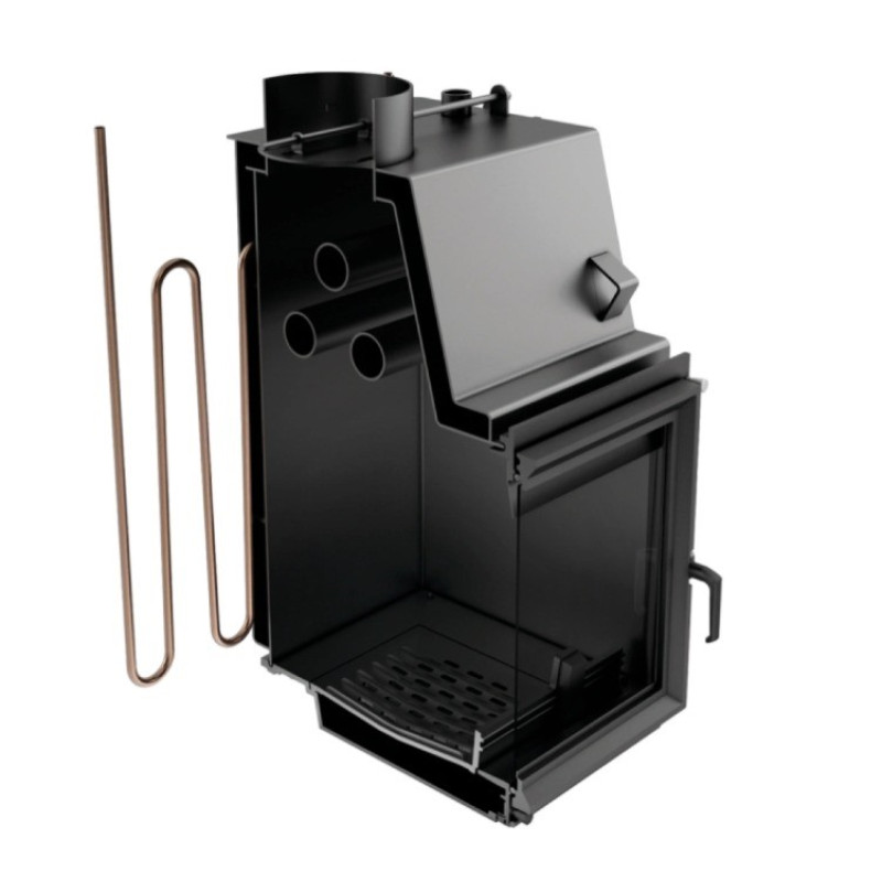 Z150 TIP CENTRALA - 12kw