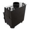 Z150 TIP CENTRALA - 12kw Z150 TIP CENTRALA - 12kw