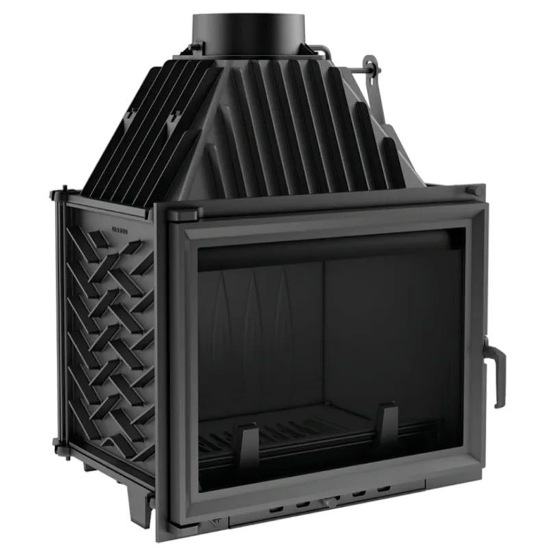 ZUZIA  Z160 15/18 kw - Pachet Baza