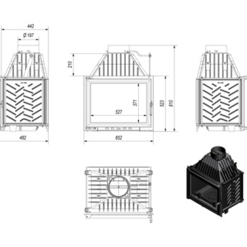 Zuzia Z160 Zuzia Z160