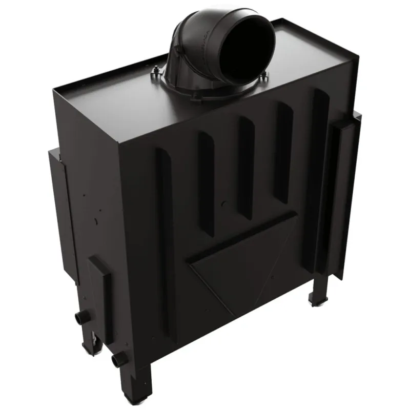 FLOTEK L 12kW - Sticla Stanga fara stalp FLOTEK L 12kW - Sticla Stanga fara stalp