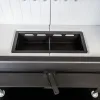 FLOTEK L 12kW - Sticla Stanga fara stalp FLOTEK L 12kW - Sticla Stanga fara stalp