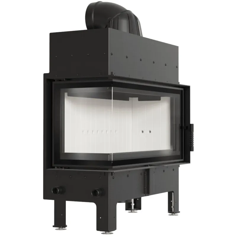 FLOTEK L 12kW - Sticla Stanga fara stalp FLOTEK L 12kW - Sticla Stanga fara stalp