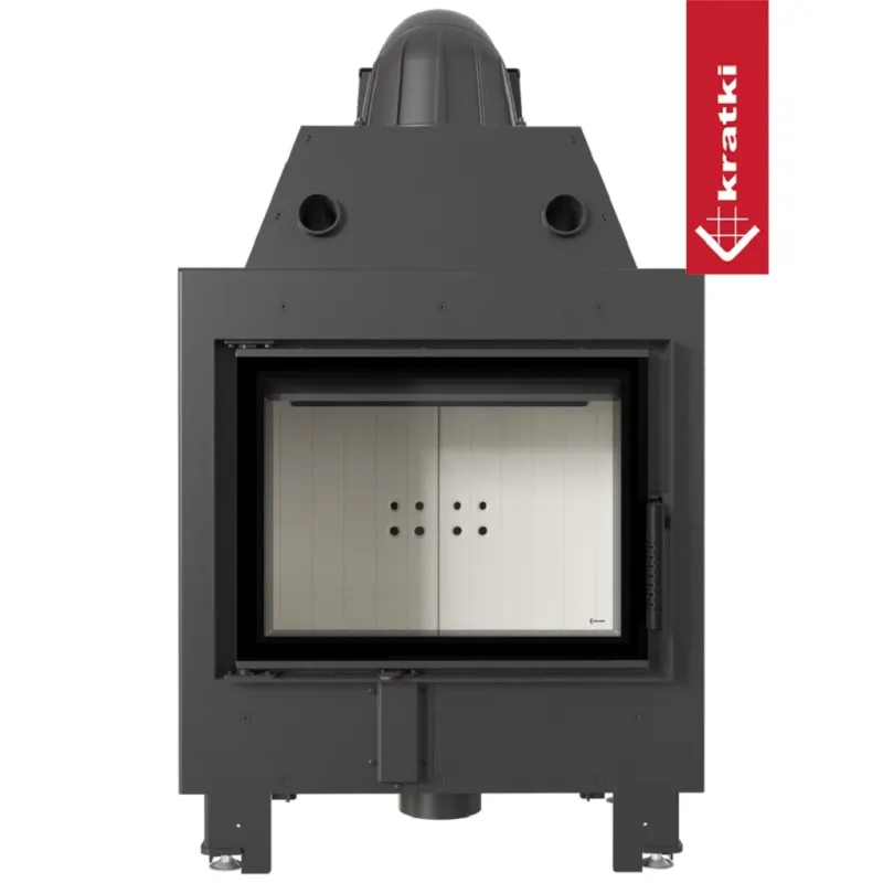 MBM 10-12.5 kW cu recuperator MBM 10-12.5 kW cu recuperator