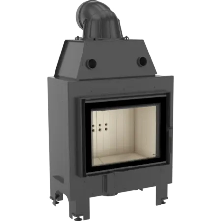 MBM 10-12.5 kW cu Recuperator