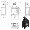 MBM 10-12.5 kW cu recuperator MBM 10-12.5 kW cu recuperator