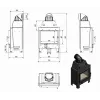MBM 10-12.5 kW cu Recuperator MBM 10-12.5 kW cu Recuperator