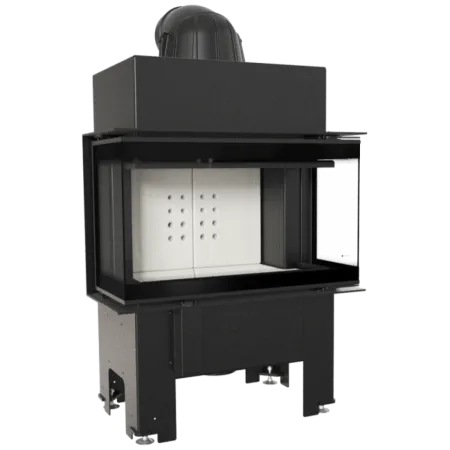 NBC 68/26 trei laturi - Deschidere Orizontala