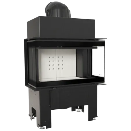 NBC 68/26 trei laturi - Deschidere Orizontala